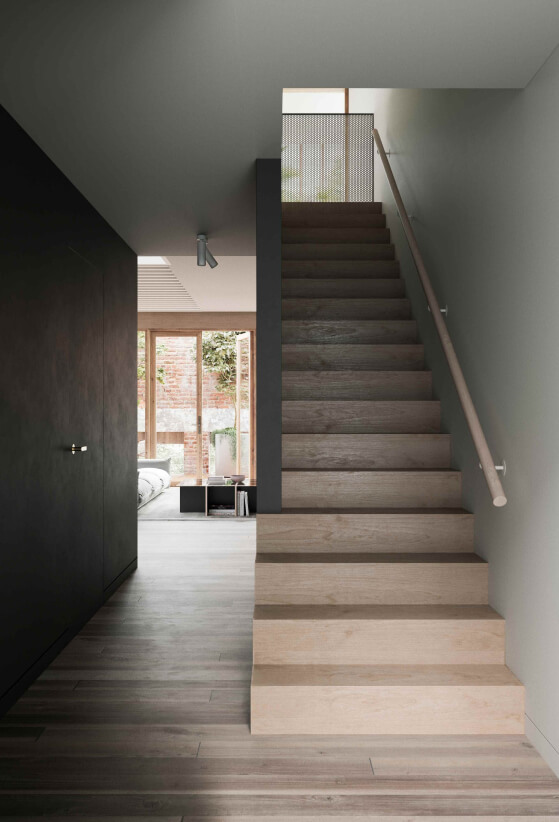 Home Stairs